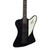 Used Epiphone Thunderbird IV Bass Guitar Black 4-String 41117-S000057928 View 1