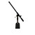 Used On Stage MINI MIC BOOM STAND Microphone Stand 41126-S000093801 View 1
