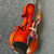 Used Amati E-190 4/4 Violin 1/16 Size 40111-S000198133 View 3