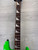 Used Jackson MINION JS1X CONCERT BASS NEON GREEN J Type Bass Guitar Green 4-String 41124-S000215300 View 2