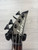 Used Jackson MINION JS1X CONCERT BASS NEON GREEN J Type Bass Guitar Green 4-String 41124-S000215300 View 3