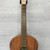 Used Ortega R16PC CLASSICAL ACOUSTIC Laminate Top Acoustic Guitar Wood 41124-S000215301 View 2
