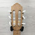 Used Ortega R16PC CLASSICAL ACOUSTIC Laminate Top Acoustic Guitar Wood 41124-S000215301 View 6