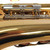 Used Vito ALTO SAXOPHONE MIJ Alto Saxophone View 8