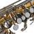 Used Vito ALTO SAXOPHONE MIJ Alto Saxophone View 5