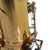 Used Vito ALTO SAXOPHONE MIJ Alto Saxophone View 11