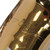Used Vito ALTO SAXOPHONE MIJ Alto Saxophone View 4