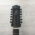 Used FESLEY 12-STRING --BRIDGE LIFT Solid Top Acoustic Guitar Black 41124-S000215304 View 3
