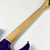 Used Jackson Pro Series Soloist SL2 Electric Guitar Purple 6-String 41103-S000061199 View 9