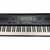 Used Casio CASIO WK-110 W/PWR 76-Key Keyboard 76-key 41126-S000093803 View 4