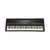 Used Casio CASIO WK-110 W/PWR 76-Key Keyboard 76-key 41126-S000093803 View 2