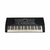 Used HAMZER H209-BK 61-Key Keyboard 61-Key 41126-S000093804 View 2