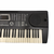 Used HAMZER H209-BK 61-Key Keyboard 61-Key 41126-S000093804 View 5