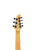 Used Schecter KM7 MK3 Modern Metal Electric Guitar Silver/Gray 7-String 41130-S000013232 View 6