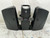Used Fender PASSPORT 150 PRO Portable PA System Speaker 40012-S000319874 View 21