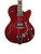 Used Epiphone Swingster WR Semi-Hollow Electric Guitar 41115-S000120045 View 1