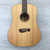 Used Tacoma DM9 Solid Top Acoustic Guitar Wood 41124-S000215312 View 1