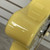 Used - Danelectro 59 DC Bass Guitar Yellow  40087-S000244711 View 5