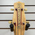 Used - Danelectro 59 DC Bass Guitar Yellow  40087-S000244711 View 3