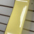 Used - Danelectro 59 DC Bass Guitar Yellow  40087-S000244711 View 8