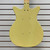 Used - Danelectro 59 DC Bass Guitar Yellow  40087-S000244711 View 11