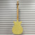 Used - Danelectro 59 DC Bass Guitar Yellow  40087-S000244711 View 10