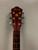 Used Ibanez 2001 AE18F-TVS-OP-02 Laminate Top Acoustic Guitar Purple 6-String 41129-S000021979 View 4