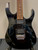 Used Ibanez 2005 RG120 S Type Electric Guitar Black 6-String 41129-S000021980 View 2