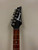 Used Ibanez 2005 RG120 S Type Electric Guitar Black 6-String 41129-S000021980 View 4