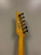 Used Ibanez 2005 RG120 S Type Electric Guitar Black 6-String 41129-S000021980 View 8