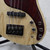 Used TBD J-STYLE W/ Bartolini Pickups J Type Bass Guitar Natural 4-String 40042-S000279539 View 7