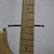 Used TBD J-STYLE W/ Bartolini Pickups J Type Bass Guitar Natural 4-String 40042-S000279539 View 5