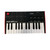 Used Akai MPK MINI 25-Key Controller 25-Key 40009-S000319172 View 1
