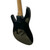 Used Peavey FURY P Type Bass Guitar Black 4-String 40009-S000319173 View 8