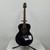 Used Takamine PT-105   Acoustic Guitar Wood 40042-S000279543 View 2