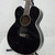 Used Takamine PT-105   Acoustic Guitar Wood 40042-S000279543 View 5