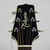 Used Takamine PT-105   Acoustic Guitar Wood 40042-S000279543 View 3
