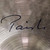 Used Paiste 20 SIGNATURE POWER RIDE Ride Cymbal 20" 41140-S000142942 View 2