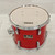 Used Pearl Export Series Drum Shell Kit Red 40015-S000344970 View 8