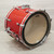 Used Pearl Export Series Drum Shell Kit Red 40015-S000344970 View 5