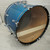 Used Rockwood Drum Shell Kit Blue 40015-S000344971 View 3