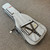 Used Gator TRANSIT ACOUSTIC BAG Guitar Gig Bag 40111-S000198136 View 1