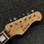Used Harley Benton JA-60SB Offset Double Cutaway Electric Guitar Cherry Sunburst 6-String 40111-S000198139 View 5