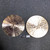 Used Meinl BYZANCE 15 FOUNDRY RESERVE Hi Hat Cymbals 15" 40111-S000198152 View 1