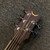 Used Dean EABC5 Acoustic Bass Guitar Natural 5-String 40111-S000198156 View 3