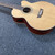 Used Dean EABC5 Acoustic Bass Guitar Natural 5-String 40111-S000198156 View 5