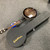 Used Washburn B17K ENGRAVED HEEL AND HEADSTOCK Banjo 40111-S000198155 View 9