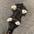 Used Washburn B17K ENGRAVED HEEL AND HEADSTOCK Banjo 40111-S000198155 View 5