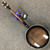 Used Washburn B17K ENGRAVED HEEL AND HEADSTOCK Banjo 40111-S000198155 View 6
