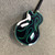 Used Gretsch G5120 HOT ROD WALT 46 Semi-Hollow Electric Guitar Custom Graphics 6-String 40111-S000198153 View 7